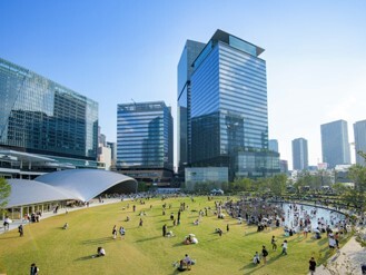 Osaka Japan Office