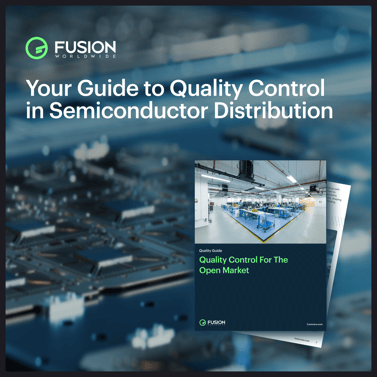 Your Guide to Quality Control in Semiconductor Distribution