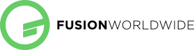 Fusion Worldwide Logo