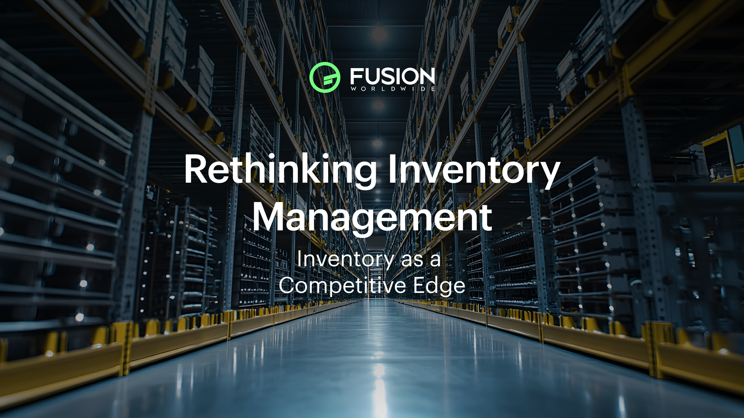 Strategies for Resilient Inventory Management in Supply Chains