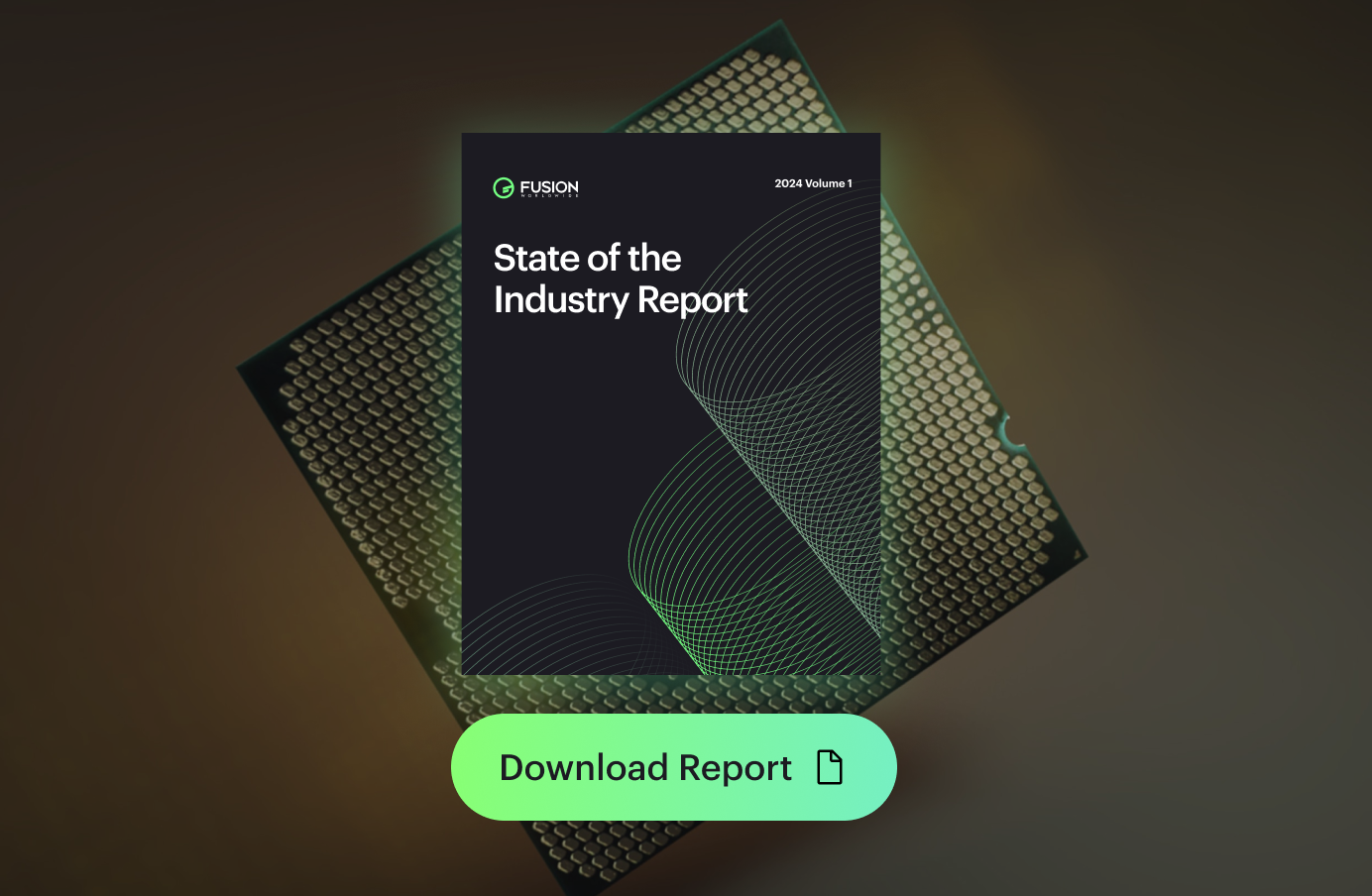 Fusion State of the Industry Report