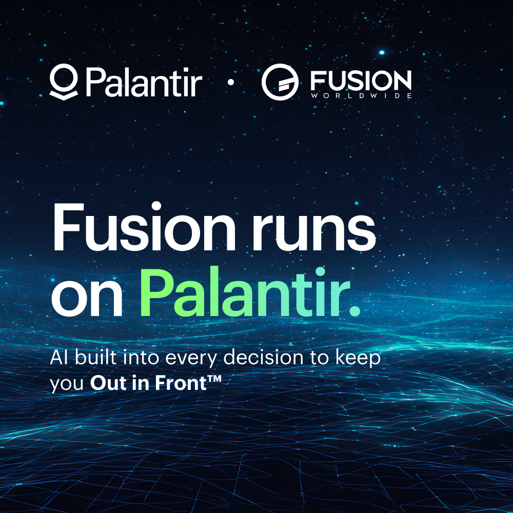 LI - Palantir Ad